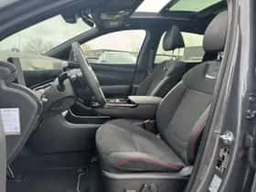 Hyundai Tucson (2025) thumbnail 9