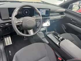 Hyundai Tucson (2025) thumbnail 10