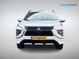 Mitsubishi Eclipse Cross (2024) thumbnail 2