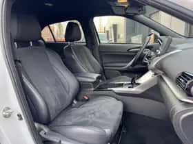 Mitsubishi Eclipse Cross (2024) thumbnail 11