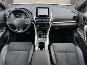 Mitsubishi Eclipse Cross (2024) thumbnail 13