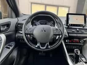 Mitsubishi Eclipse Cross (2024) thumbnail 14