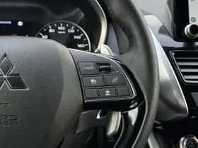 Mitsubishi Eclipse Cross (2024) thumbnail 15