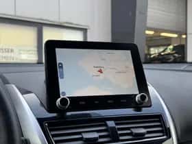 Mitsubishi Eclipse Cross (2024) thumbnail 16