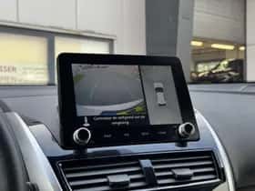 Mitsubishi Eclipse Cross (2024) thumbnail 17