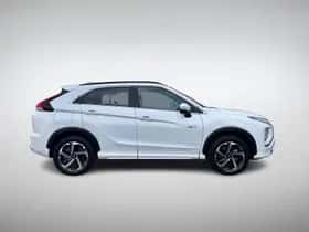 Mitsubishi Eclipse Cross (2024) thumbnail 3