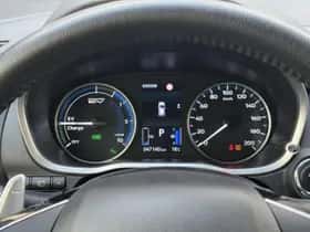 Mitsubishi Eclipse Cross (2024) thumbnail 30
