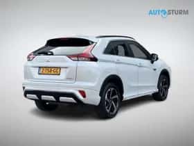 Mitsubishi Eclipse Cross (2024) thumbnail 4