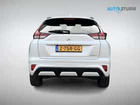 Mitsubishi Eclipse Cross (2024) thumbnail 5