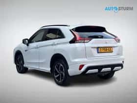 Mitsubishi Eclipse Cross (2024) thumbnail 6