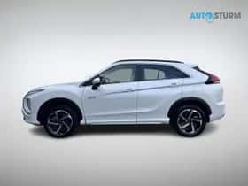 Mitsubishi Eclipse Cross (2024) thumbnail 7