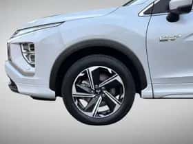 Mitsubishi Eclipse Cross (2024) thumbnail 8