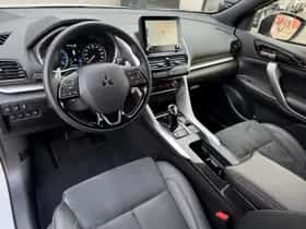 Mitsubishi Eclipse Cross (2024) thumbnail 10
