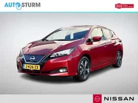 Nissan Leaf (2020)