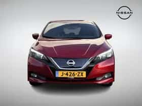 Nissan Leaf (2020) thumbnail 2