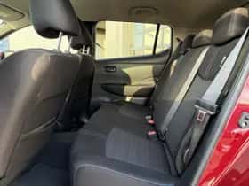 Nissan Leaf (2020) thumbnail 12