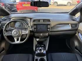 Nissan Leaf (2020) thumbnail 13