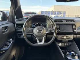 Nissan Leaf (2020) thumbnail 14