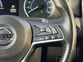 Nissan Leaf (2020) thumbnail 15