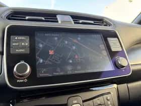 Nissan Leaf (2020) thumbnail 16