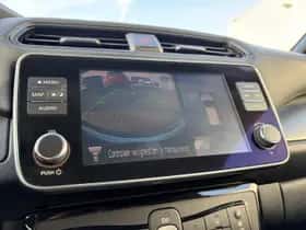 Nissan Leaf (2020) thumbnail 17