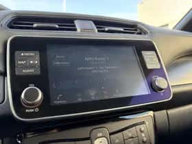 Nissan Leaf (2020) thumbnail 18