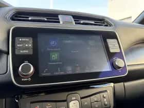 Nissan Leaf (2020) thumbnail 19