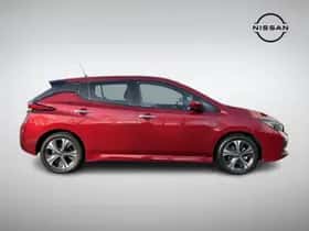 Nissan Leaf (2020) thumbnail 3