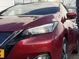 Nissan Leaf (2020) thumbnail 22