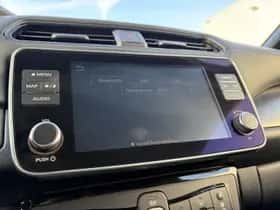 Nissan Leaf (2020) thumbnail 25