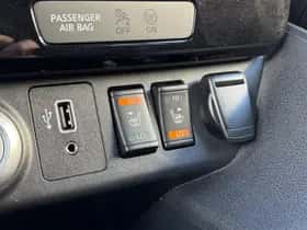 Nissan Leaf (2020) thumbnail 26