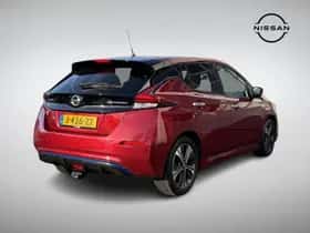 Nissan Leaf (2020) thumbnail 4