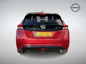 Nissan Leaf (2020) thumbnail 5