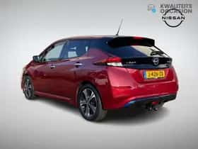 Nissan Leaf (2020) thumbnail 6