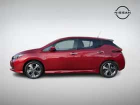 Nissan Leaf (2020) thumbnail 7