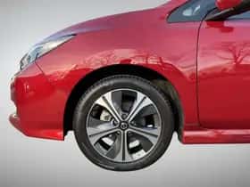 Nissan Leaf (2020) thumbnail 8