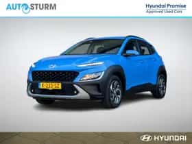 Hyundai Kona (2021) thumbnail 1