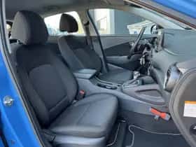 Hyundai Kona (2021) thumbnail 11