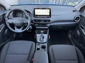 Hyundai Kona (2021) thumbnail 13