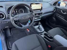 Hyundai Kona (2021) thumbnail 10