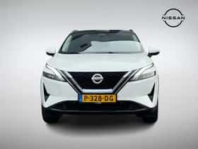 Nissan Qashqai (2022) thumbnail 2