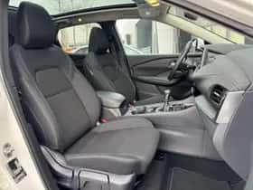 Nissan Qashqai (2022) thumbnail 11