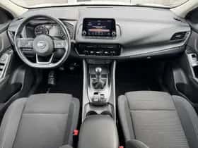 Nissan Qashqai (2022) thumbnail 14