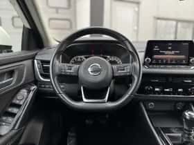 Nissan Qashqai (2022) thumbnail 15