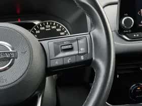 Nissan Qashqai (2022) thumbnail 16