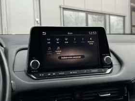 Nissan Qashqai (2022) thumbnail 17