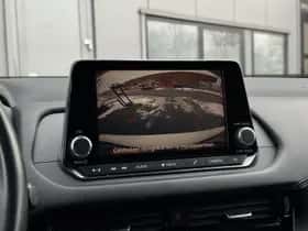 Nissan Qashqai (2022) thumbnail 18