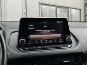 Nissan Qashqai (2022) thumbnail 19