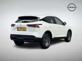 Nissan Qashqai (2022) thumbnail 4