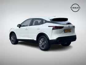 Nissan Qashqai (2022) thumbnail 6